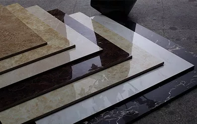 Керамогранит. Характеристики, виды и особенности выбора