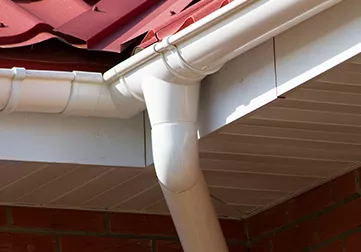 Водосточные системы. Виды и особенности.