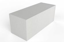 Блок стеновой БСI 625.200.250-D500 В2,5 без паза (2м3=64шт) Блок стеновой БСI 625.200.250-D500 В2,5 без паза (2м3=64шт)