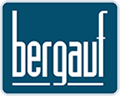 bergauf